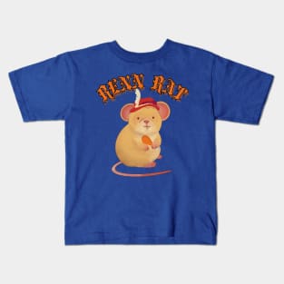 Renn Rat Kids T-Shirt